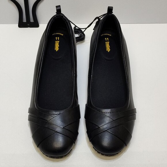 Tredsafe Moulin Slip-Resistant Women 11 DREAMCELL Anti-Fatigue Moisture-Wicking - Picture 4 of 12